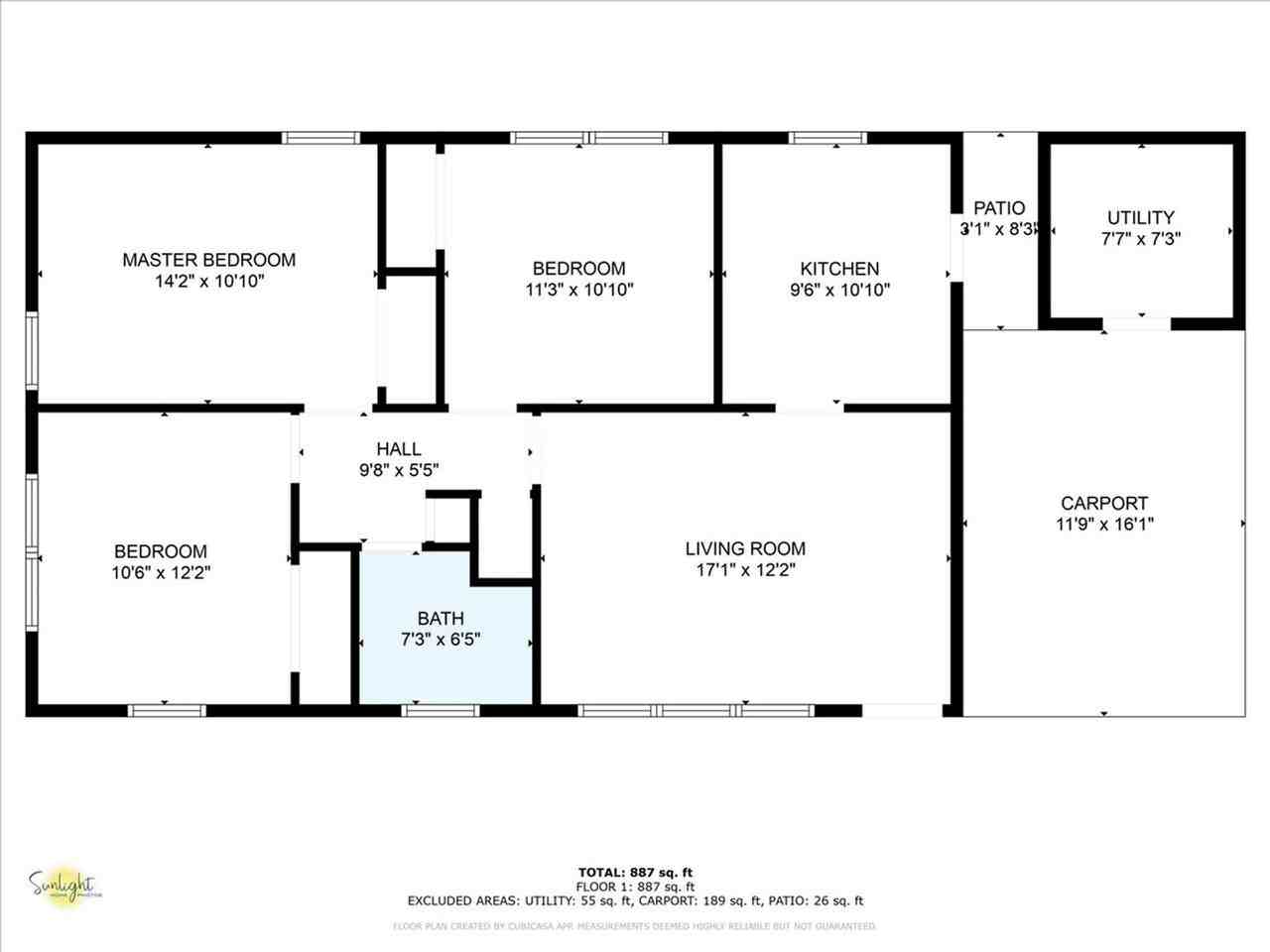 202 Juniper Dr - Photo 5 of 18