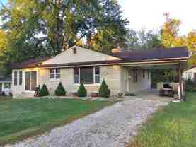 141 N Overhill Dr - Photo 1 of 1