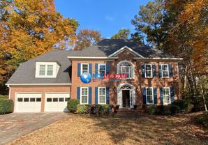 5450 Heathridge Ter - Photo 1 of 1