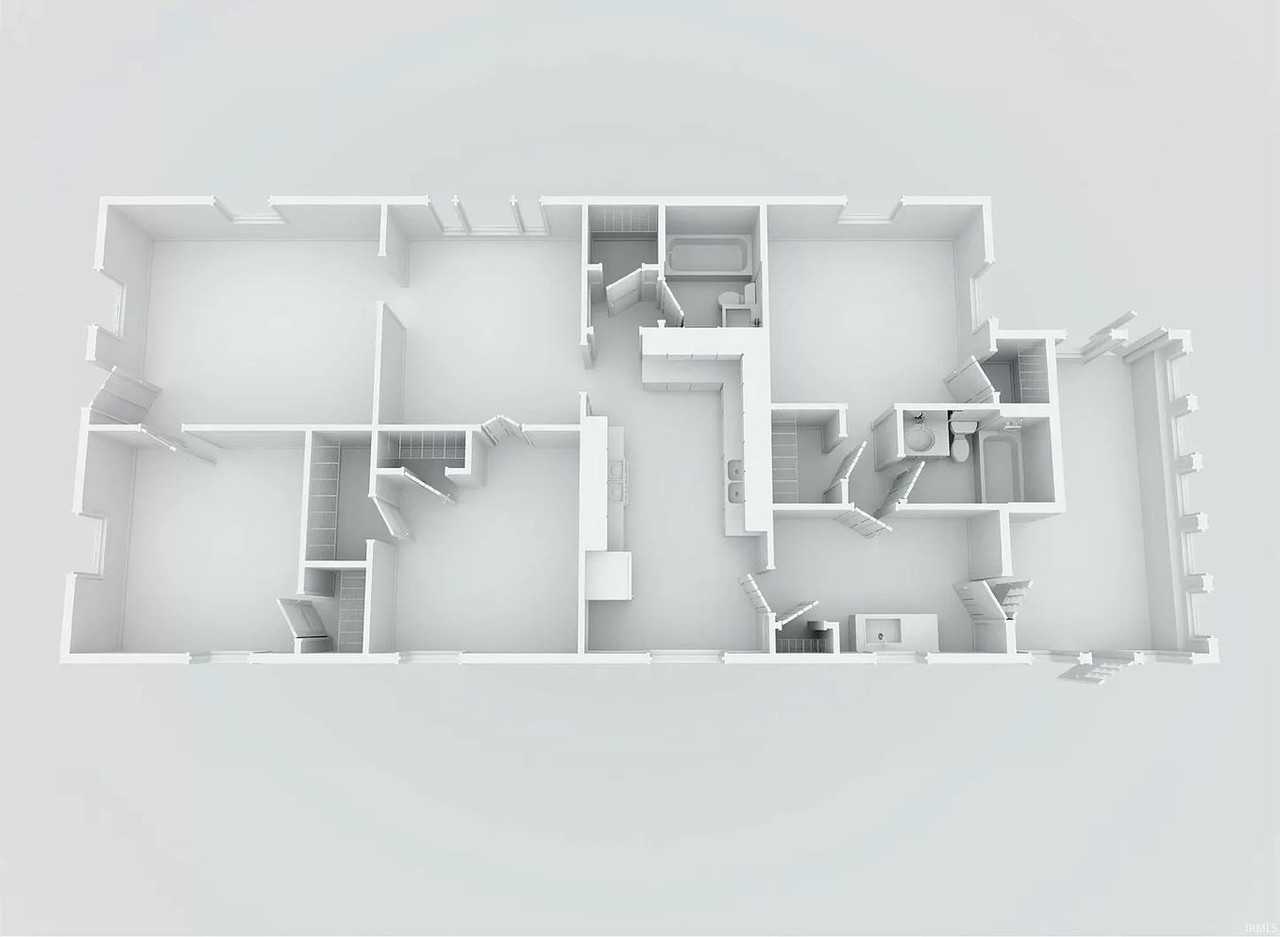 411 411 N. Spring St - 411 N Spring St - Photo 6 of 47