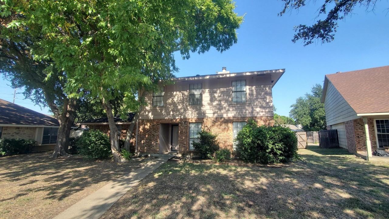 3309 Courtland Pl