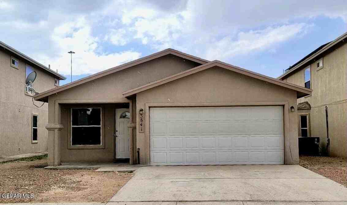 3841 Tierra Zafiro Dr, El Paso, TX 79938 4 bedroom House Rental Zumper