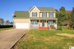 611 Flushing Meadows Dr - Photo 1 of 1