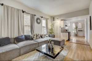 featured image of W Warren Blvd