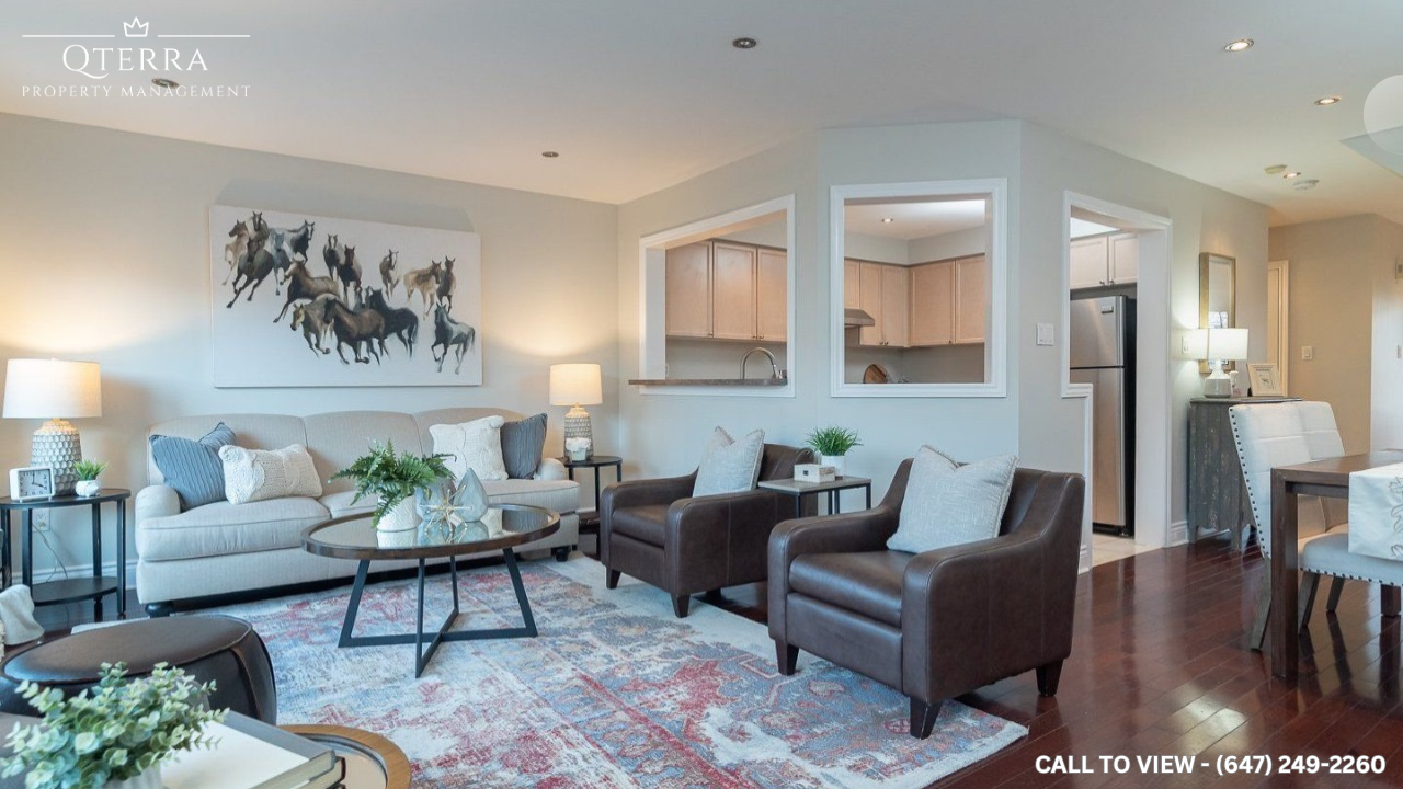 3839 Spicewood Way, Mississauga, Ontario L5N 7W8 - Photo 2 of 26