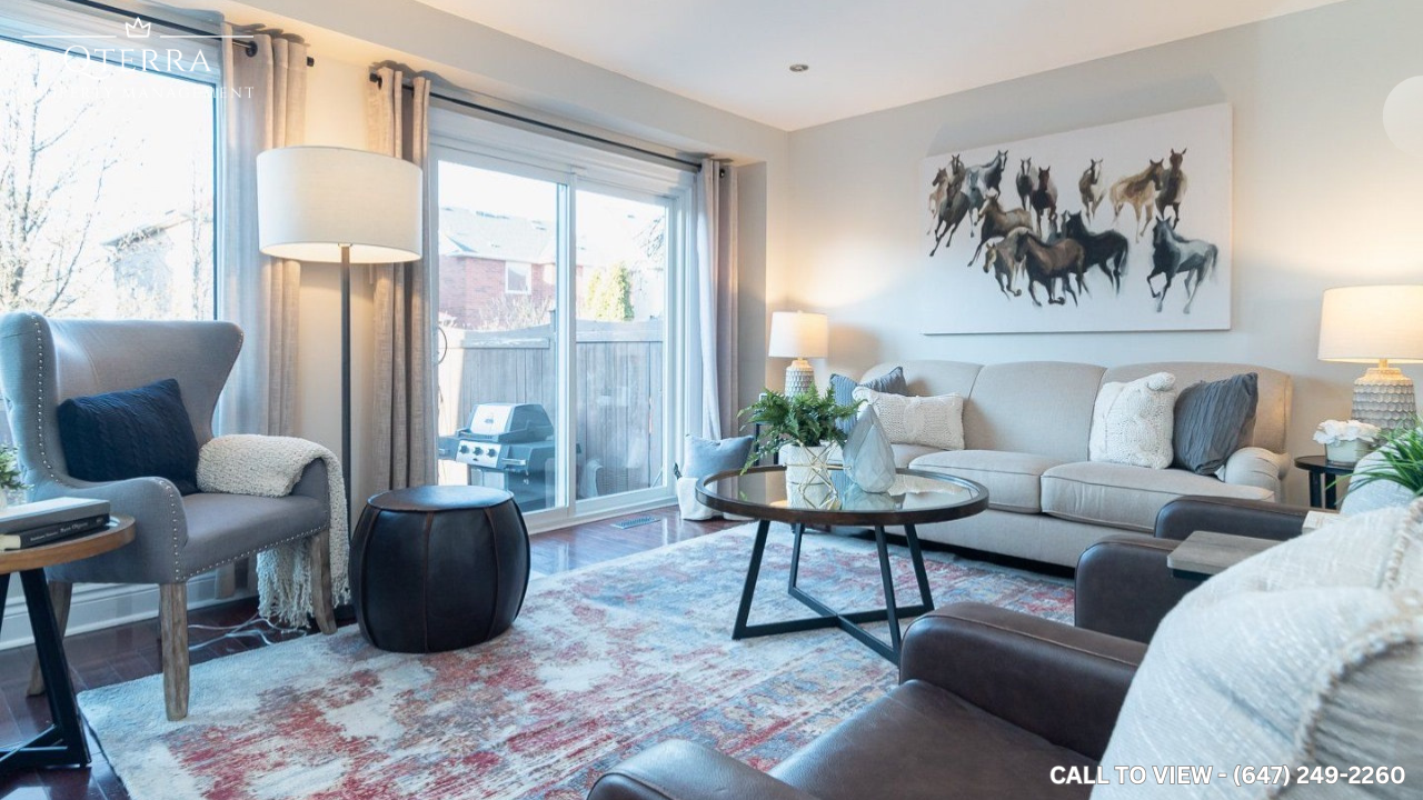 3839 Spicewood Way, Mississauga, Ontario L5N 7W8 - Photo 3 of 26