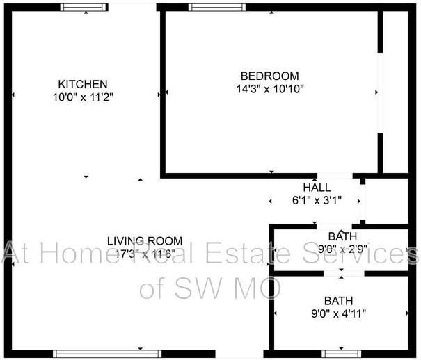327 W Elm St #A - Photo 6 of 6