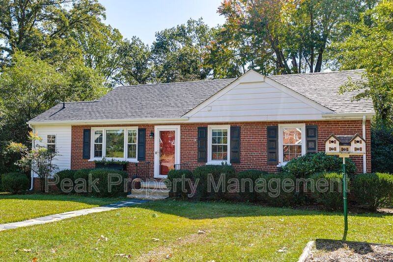 8505 Holly Hill Rd - Photo 2 of 24