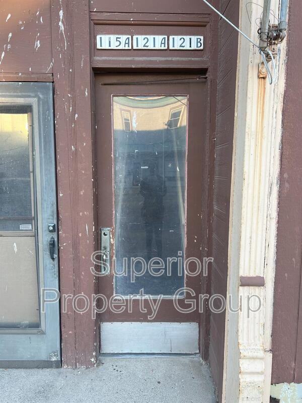 115 N High St #A - Photo 2 of 16