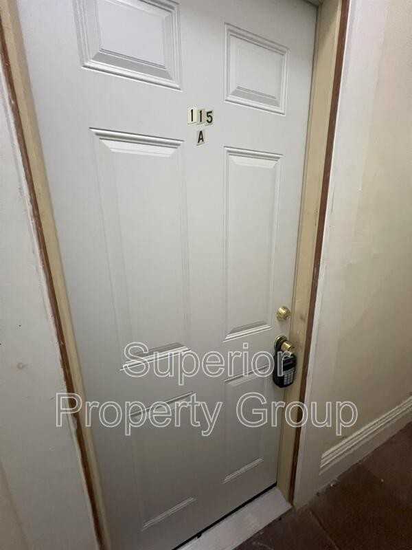 115 N High St #A - Photo 3 of 16