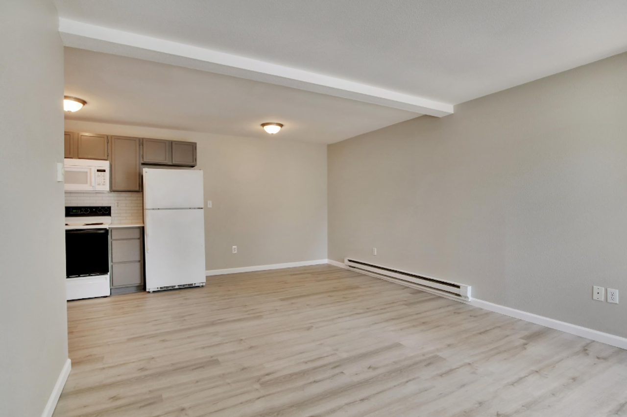 Landing on Lincoln - Photo 7 of 12