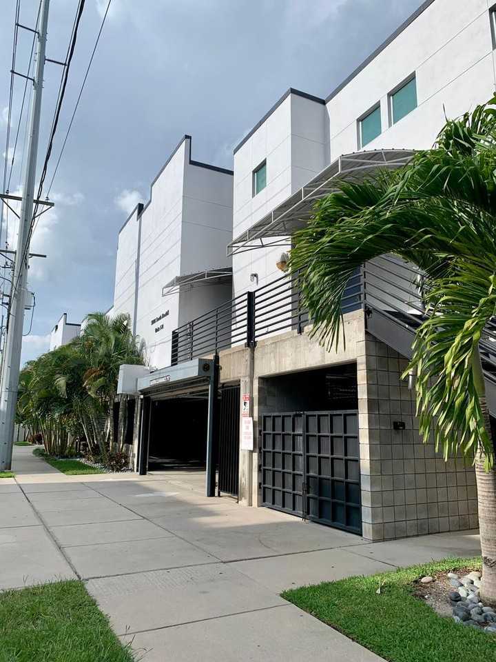 5008 S Macdill Ave #19