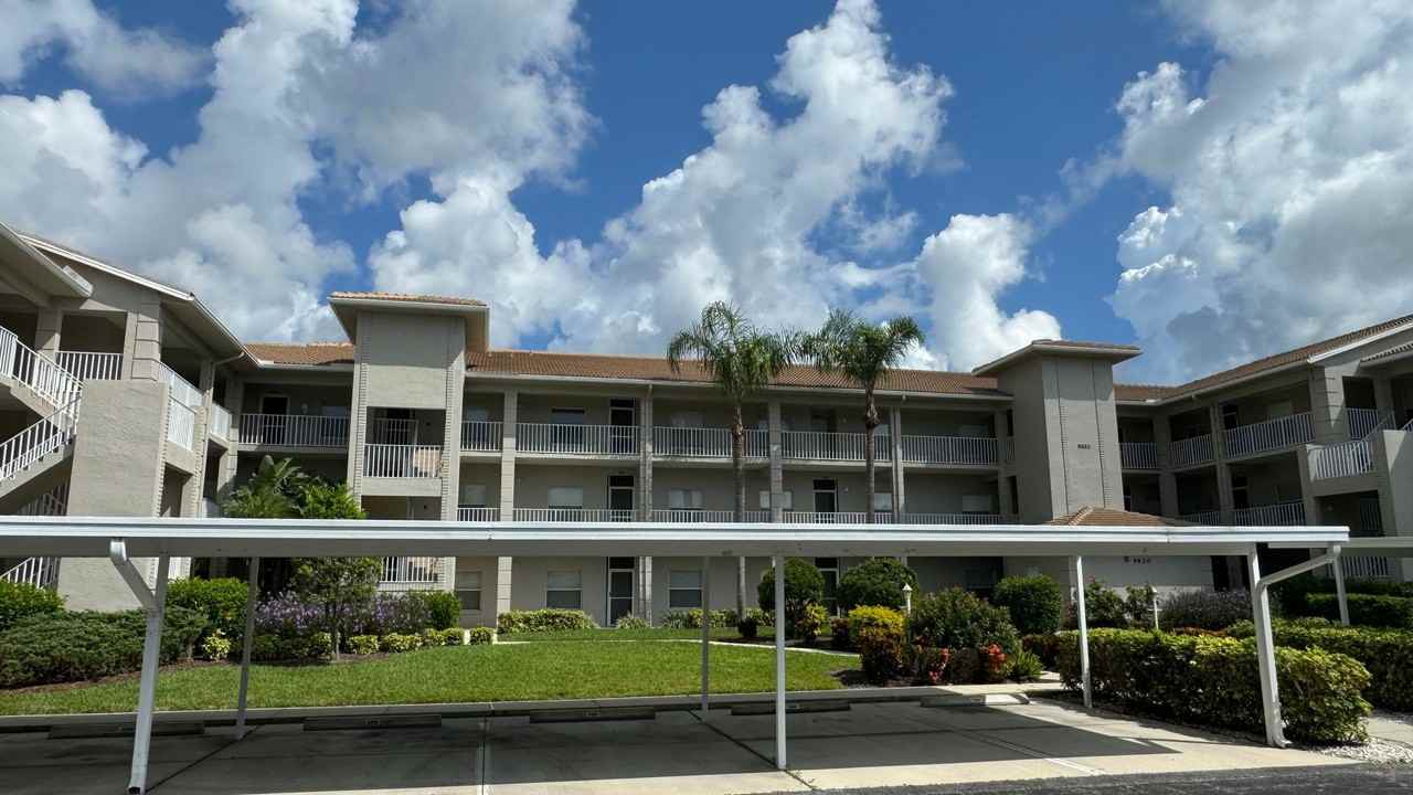 9620 Club South Cir #5301 - Photo 3 of 21