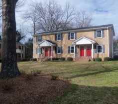 2 Bed/ 1 Bath Downtown Greenville Townhome Available! - Photo 1 of 1