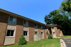 Browns Court Apartments - Photo 1 of 1