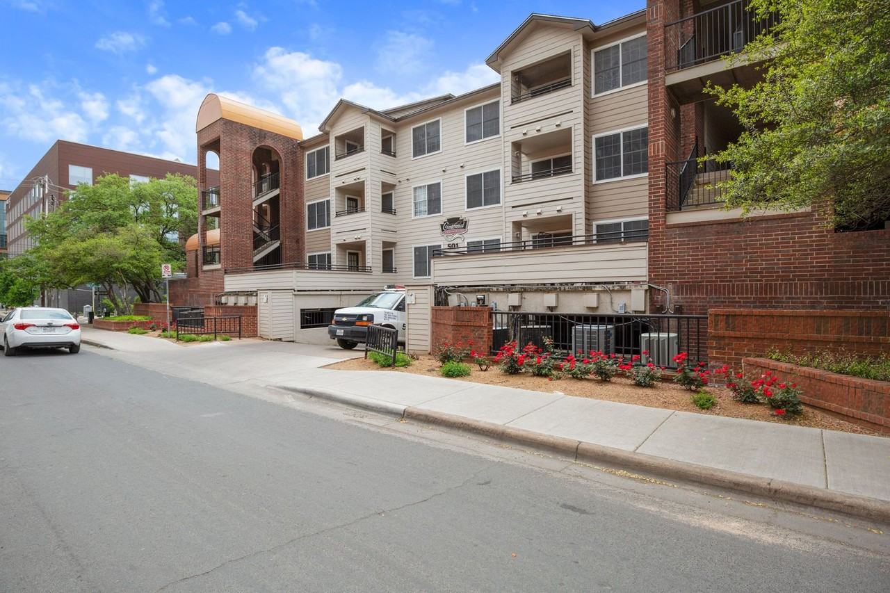 501 W 26th St #104 - Photo 2 of 16