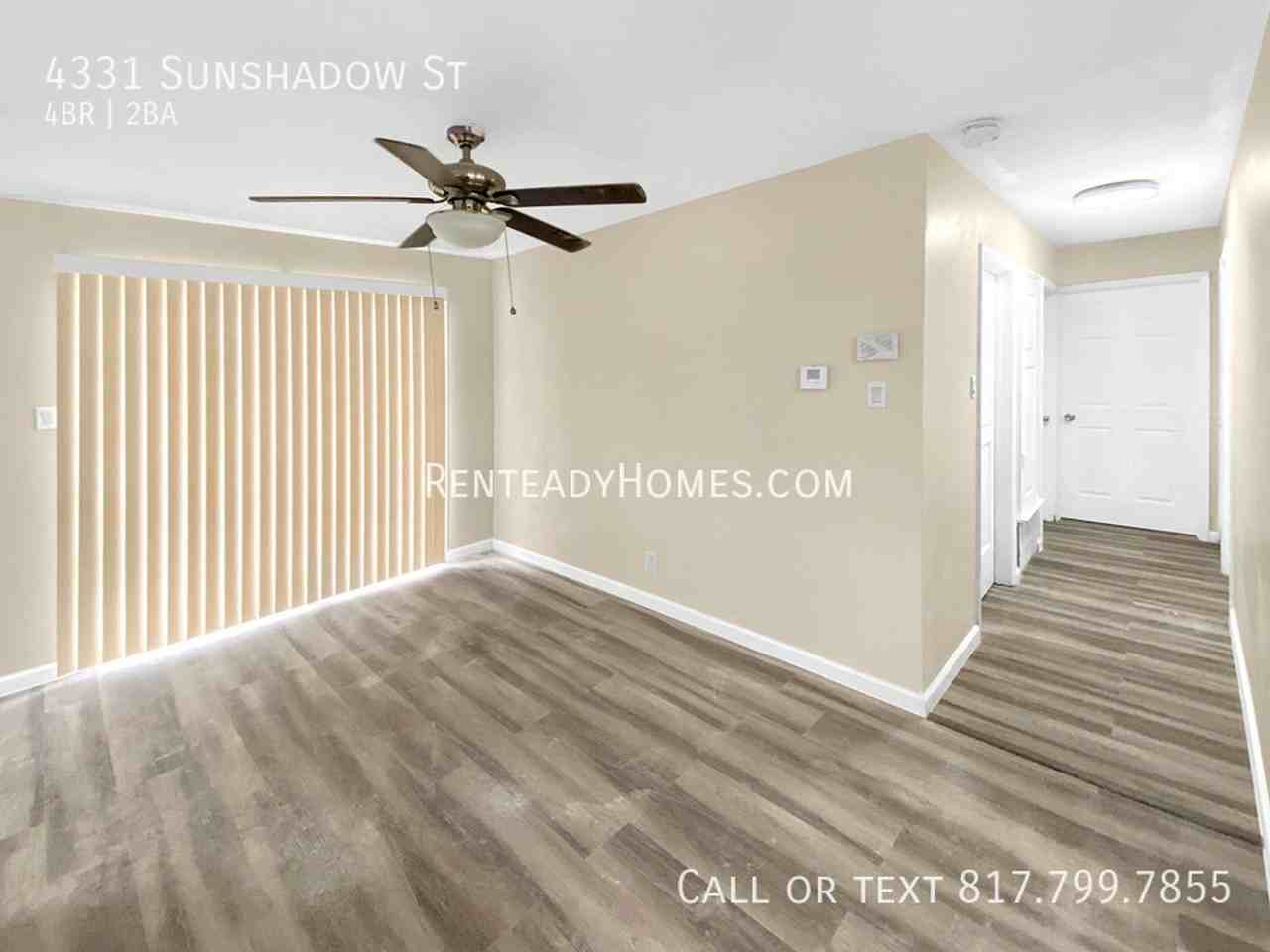 4331 Sunshadow St - Photo 3 of 11