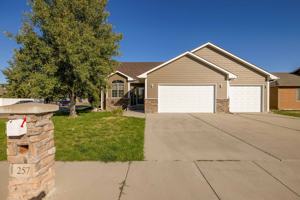 featured image of 257 Danbury Court