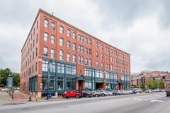 Baxter Place Apartments - Photo 1 of 1