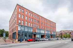 featured image of 305 Commercial St