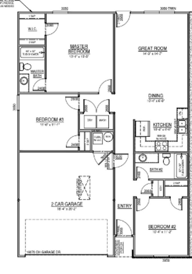 723 West Melody Lane - Photo 4 of 15
