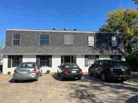 2813 S. P - 4-Plex - Photo 1 of 1