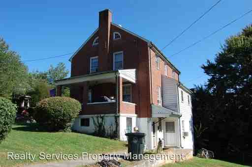 1107 Cosby St - Photo 3 of 6