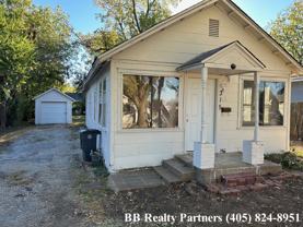 315 S Pittsburg Ave #NA - Photo 1 of 1