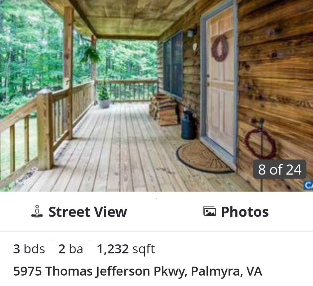 5975 Thomas Jefferson Pkwy #NA - Photo 2 of 2