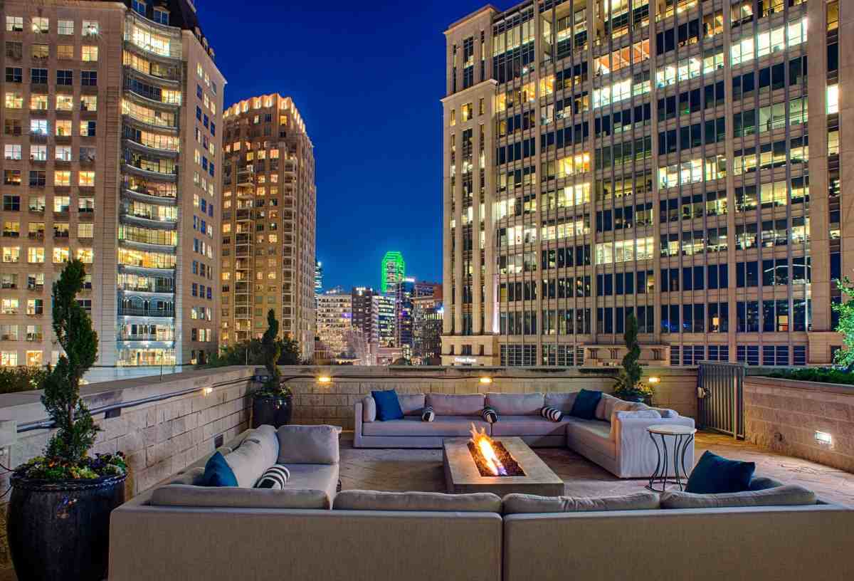 Cedar Springs Road #9777A - Photo 3 of 26