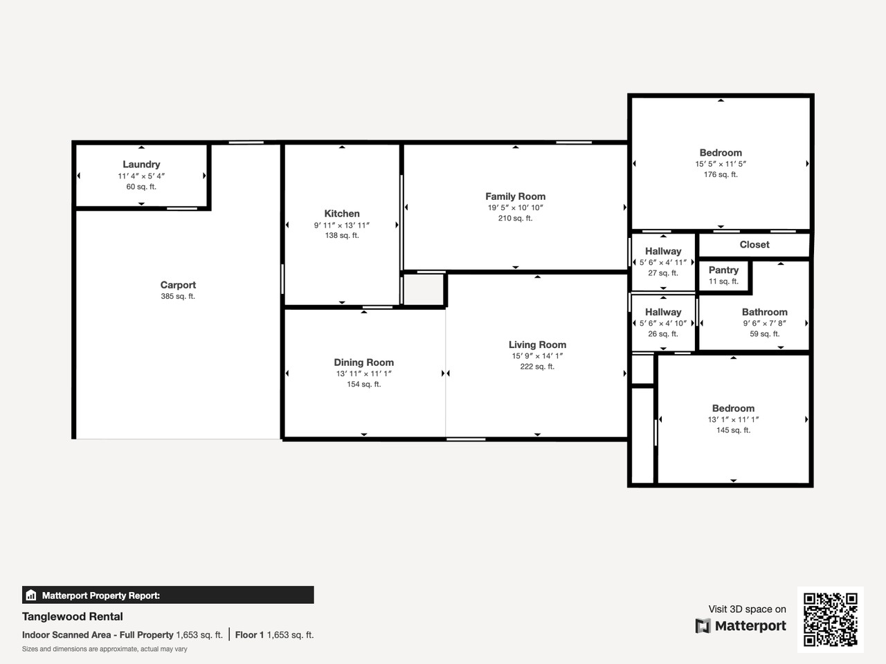 2914 Tanglewood Dr #NA - Photo 2 of 29