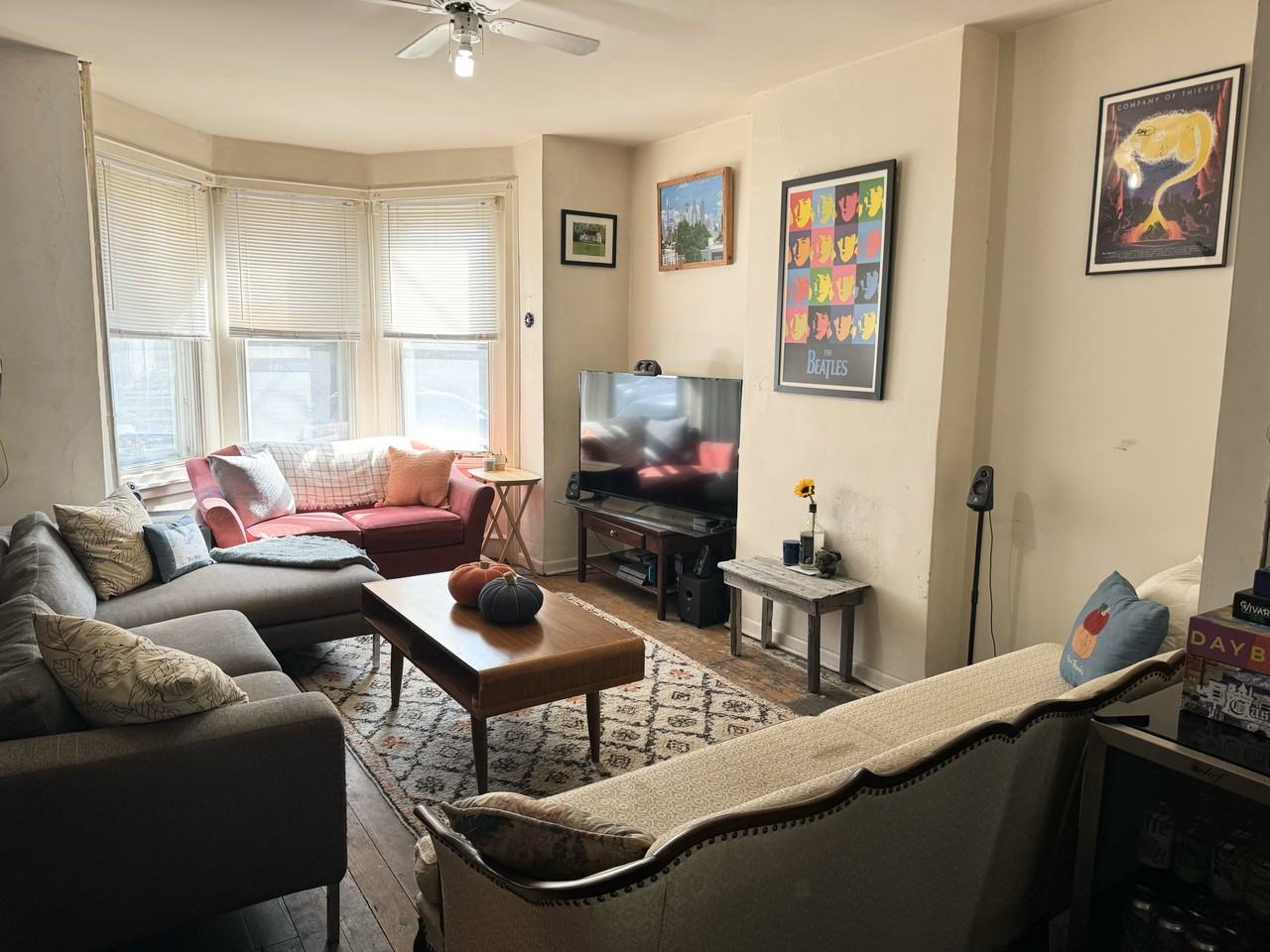 1926 S 12th St #NA - Photo 3 of 9