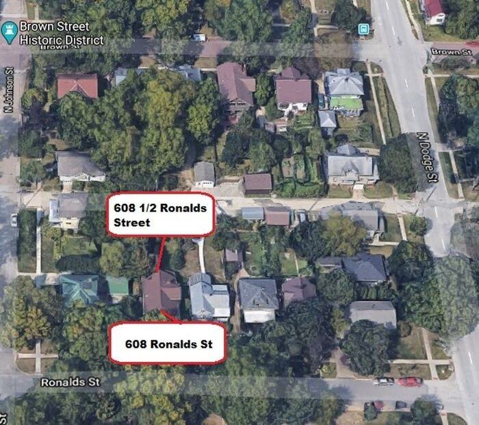 608 1/2 Ronalds St - Photo 2 of 24