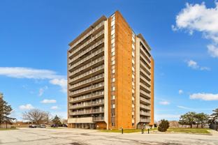Leamington Towers Apartments - Photo 1 of 1