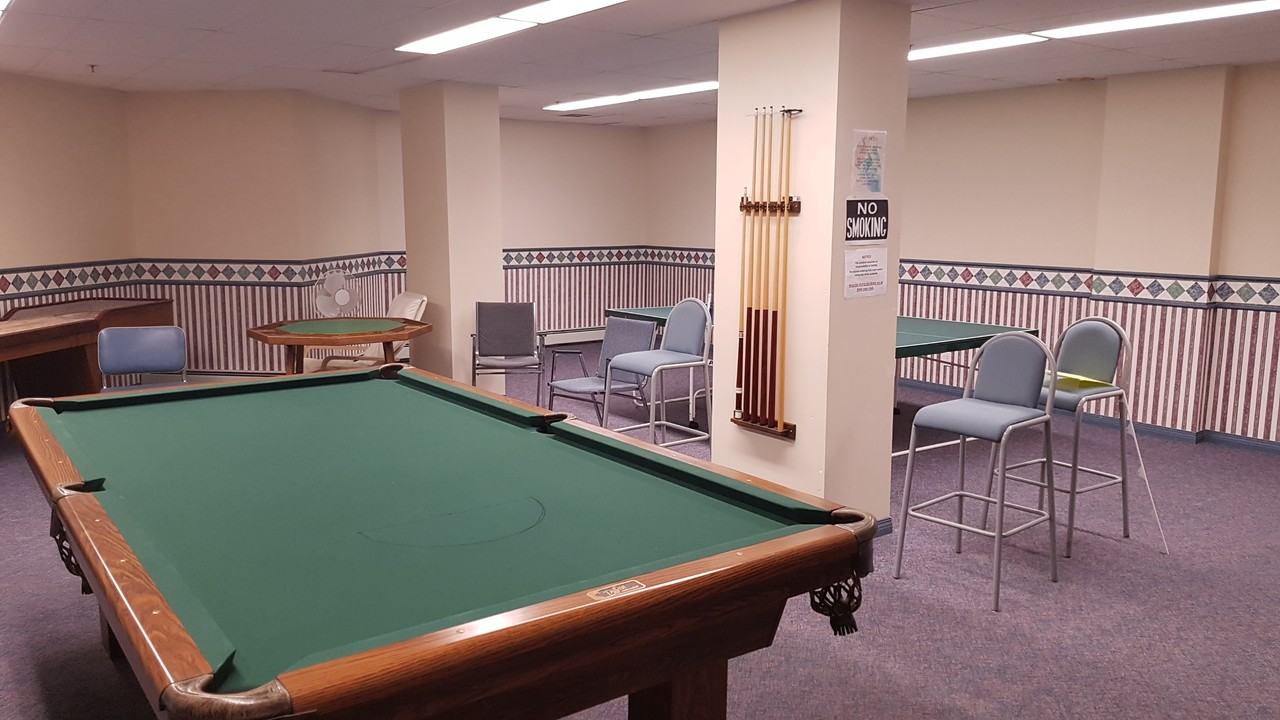 Heritage Park Towers SOUTH - Photo 2 of 18