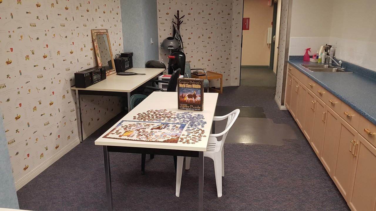 Heritage Park Towers SOUTH - Photo 3 of 18