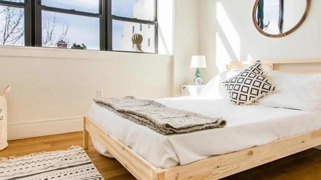 Monitor St #1M - Photo 2 of 19