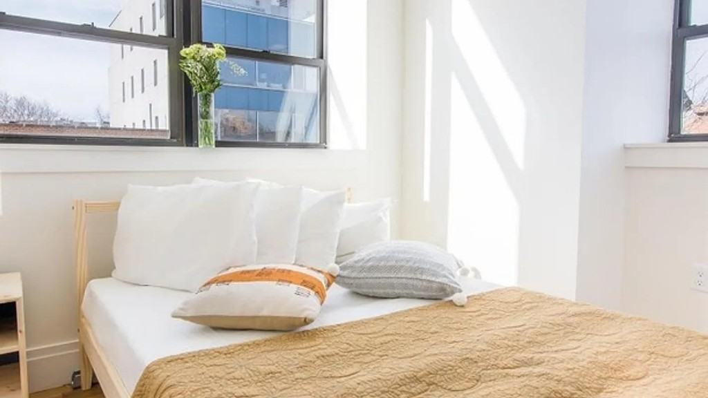 Monitor St #1M - Photo 3 of 19