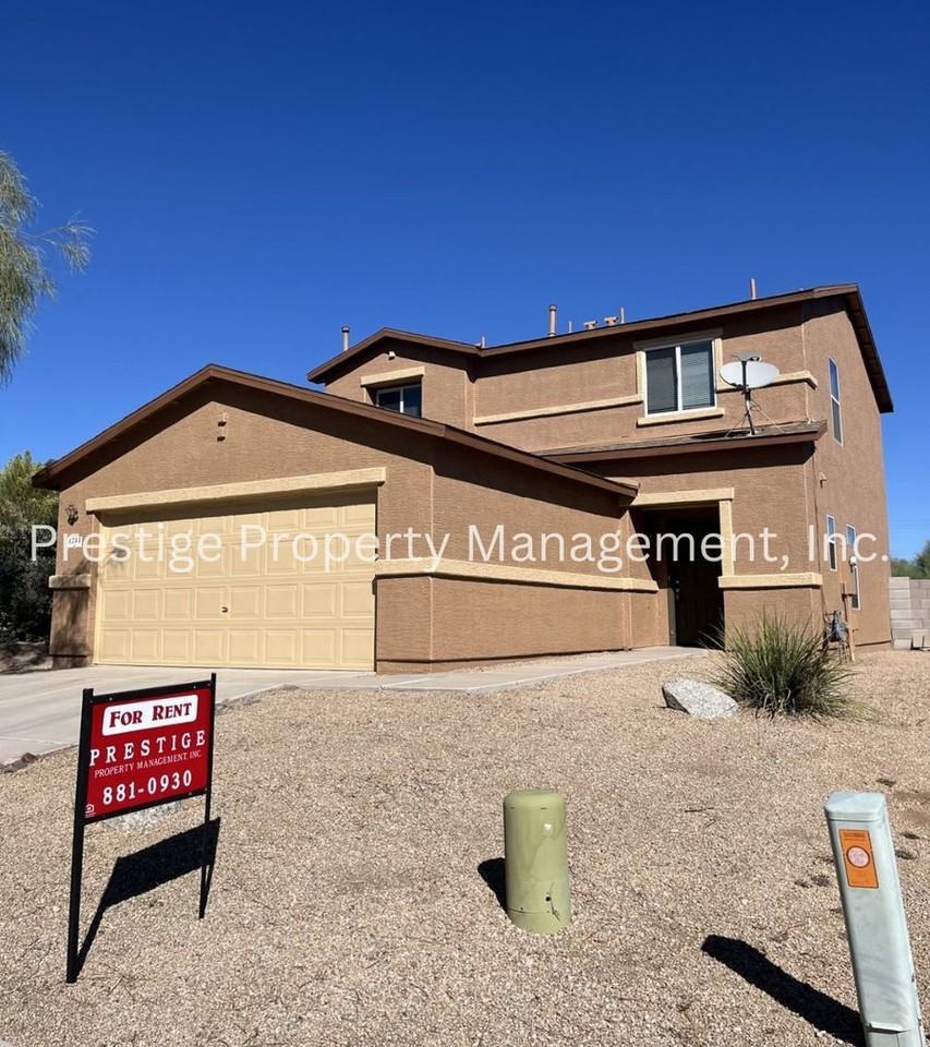 1244 W Calle Libro Del Retrato - Photo 3 of 25