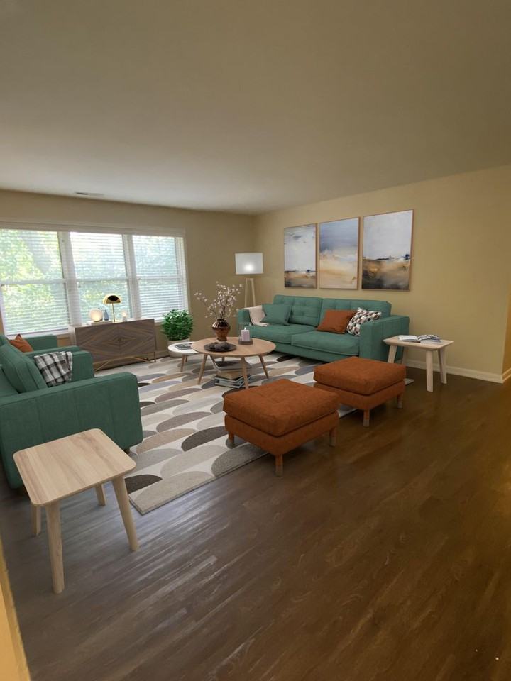 Broad Ripple Flats - Photo 6 of 29