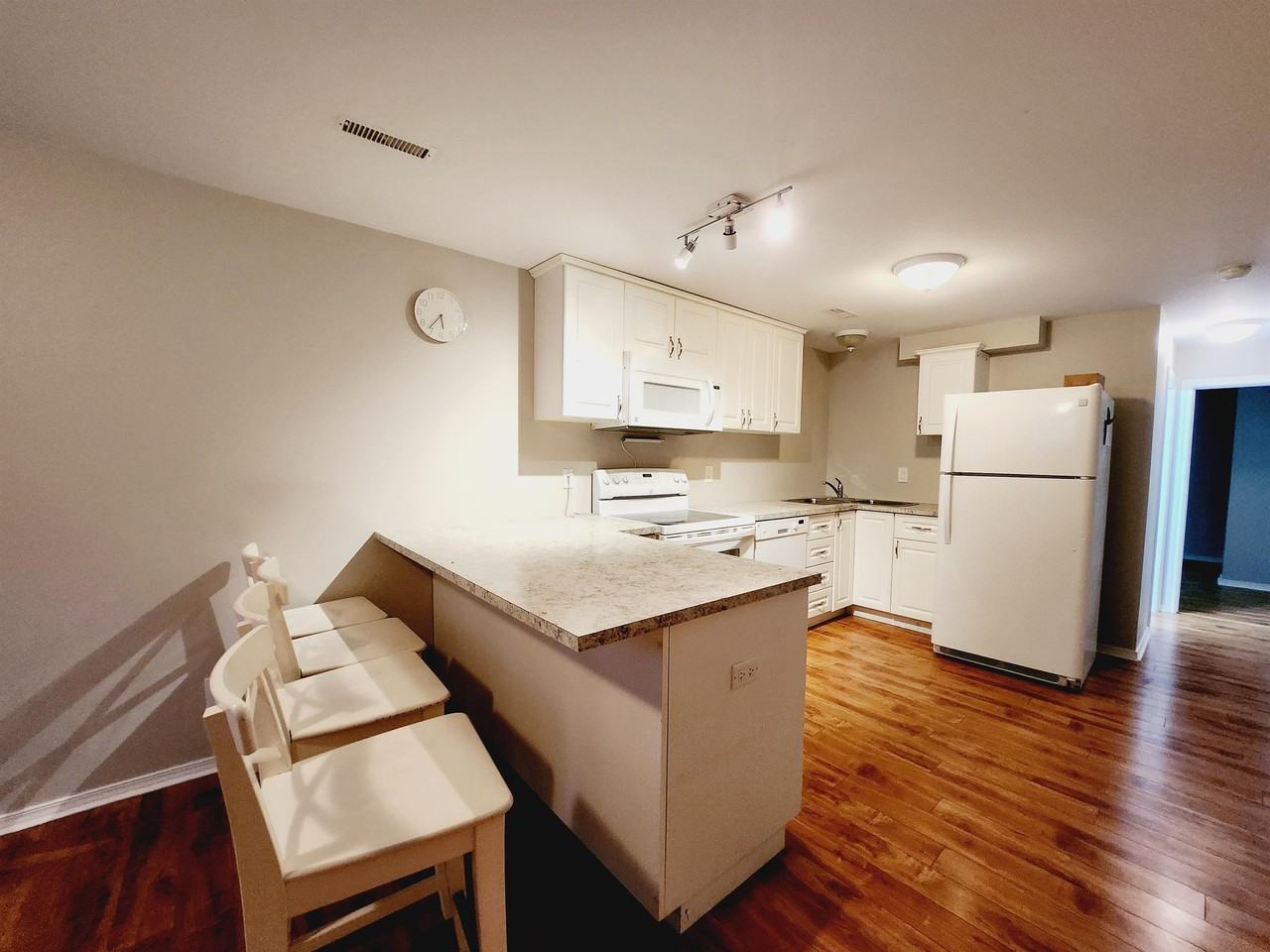 11031 152 St Nw Bsmt #BS - Photo 2 of 12