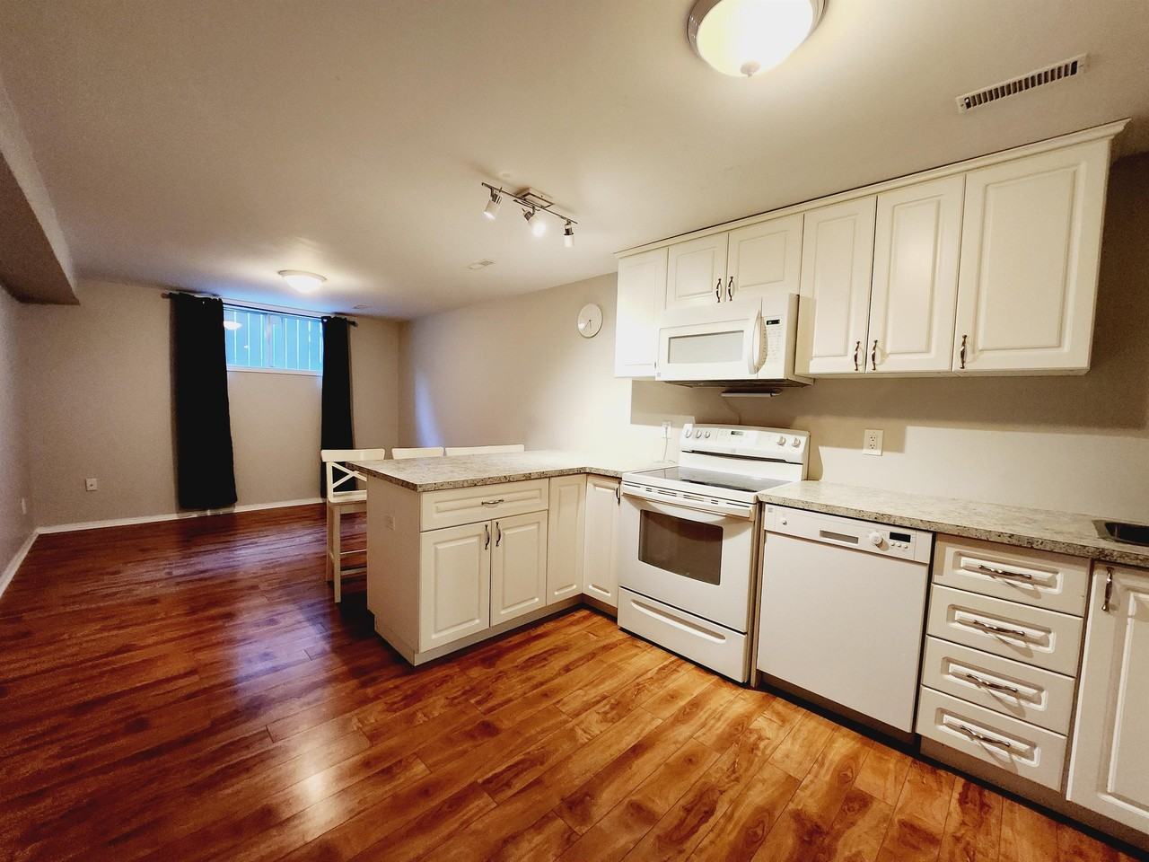 11031 152 St Nw Bsmt #BS - Photo 3 of 12