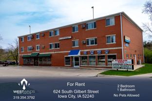 624 S. Gilbert Street - Photo 1 of 1