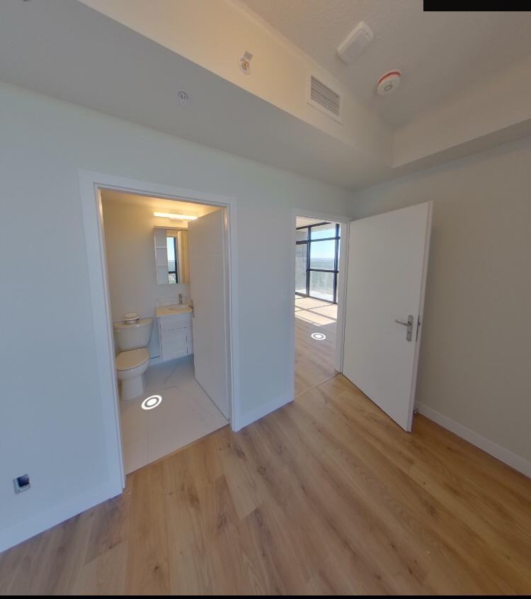 60 Frederick Street #3614