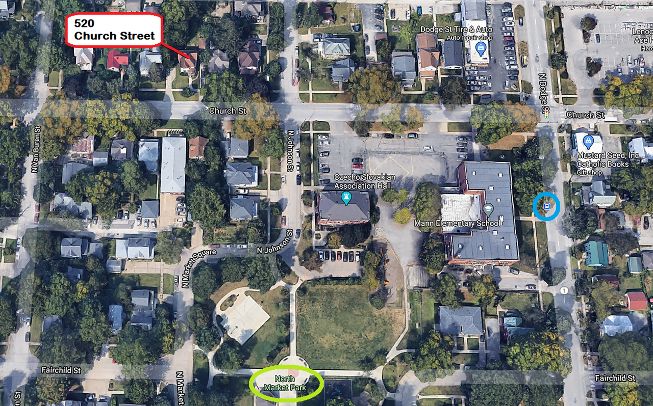 520 Church St - Photo 2 of 29