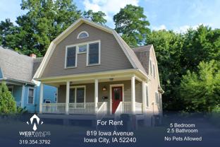 819 Iowa Ave - Photo 1 of 1