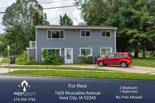 1929 Muscatine Ave - Photo 1 of 1