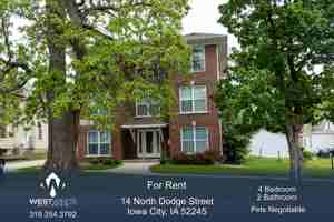 featured image of 14 N Dodge St