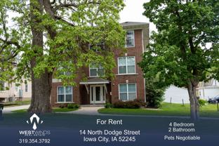 14 N Dodge St - Photo 1 of 1