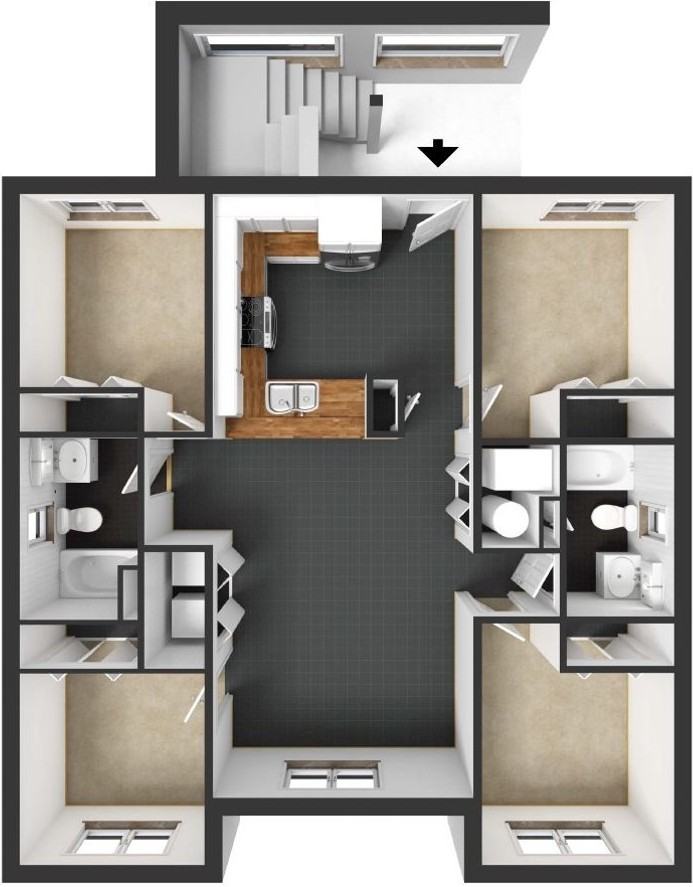 14 N Dodge St - Photo 4 of 27